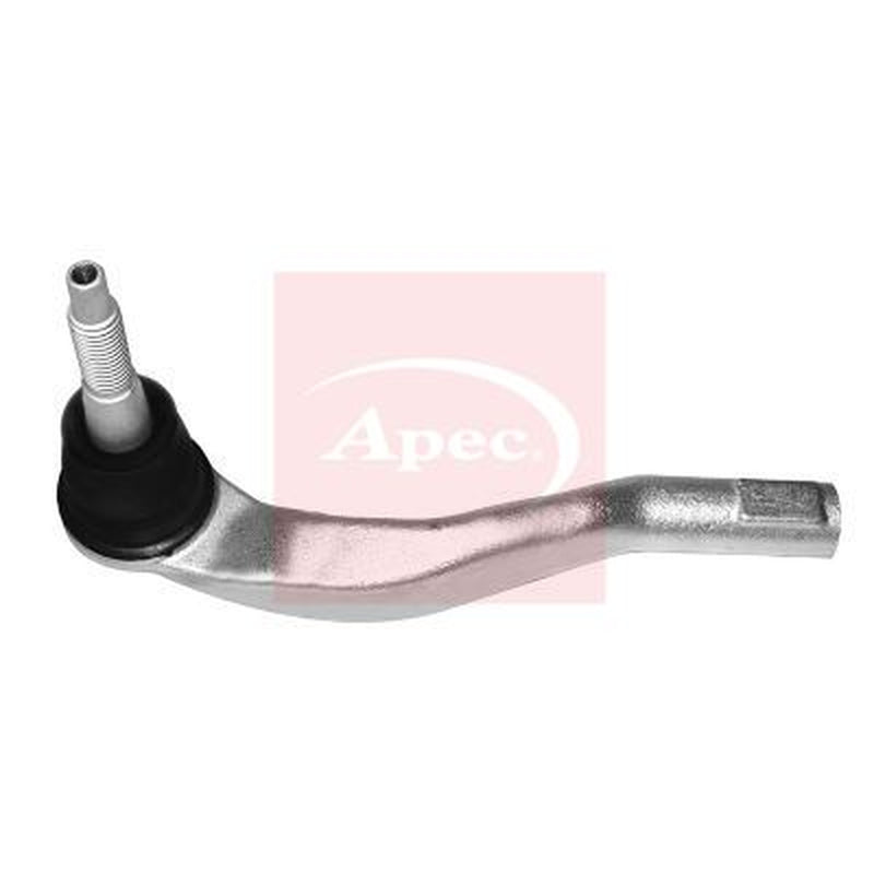 Apec Steering Tie Rod End Ball Joint Front L fits Opel Insignia B Country Tourer