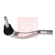 Apec Steering Tie Rod End Ball Joint Front L AST6227