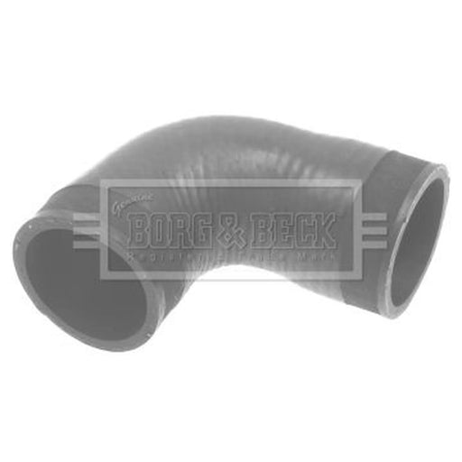 Borg & Beck Intercooler Turbo Charge Air Hose BTH1099