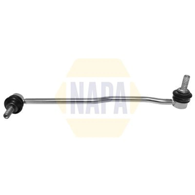NAPA Stabiliser Bar Link Coupling Rod Front Left fits Subaru Outback 2014-2019