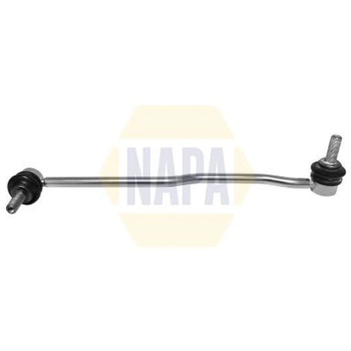 NAPA Stabiliser Bar Link Coupling Rod Front Left NST4718