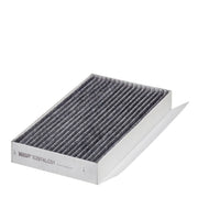 Hengst Cabin Air Filter (Pollen Filter) fits Renault Fluence 2010 on 1.5 1.6 2.0