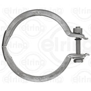 Elring Exhaust System Pipe Connector OD ID Thick