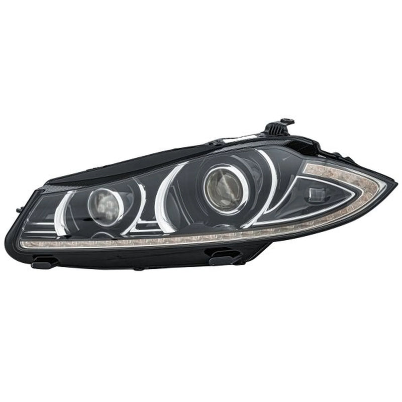 Hella Headlight Headlamp LED Left fits Jaguar Xf I 2008-2015