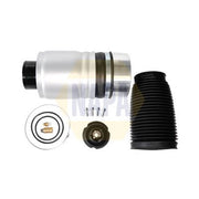 NAPA Air Suspension Spring Top yoke Rear Left fits Audi Q7 2006-2015