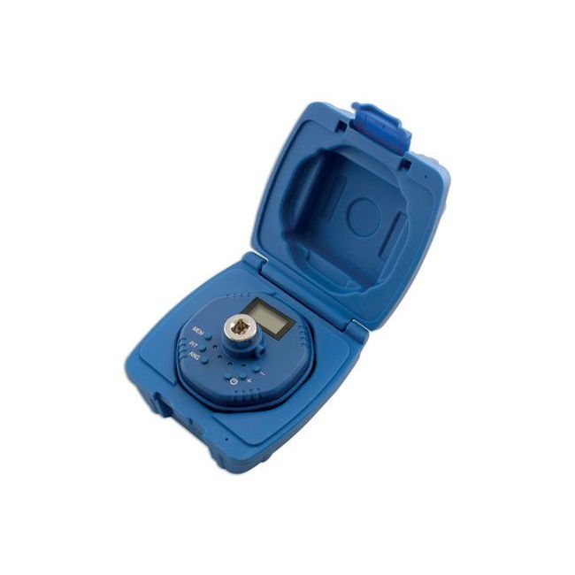 Laser Digital Torque Angle Adaptor 1/4"D 5050 Laser - Dynamic Drive