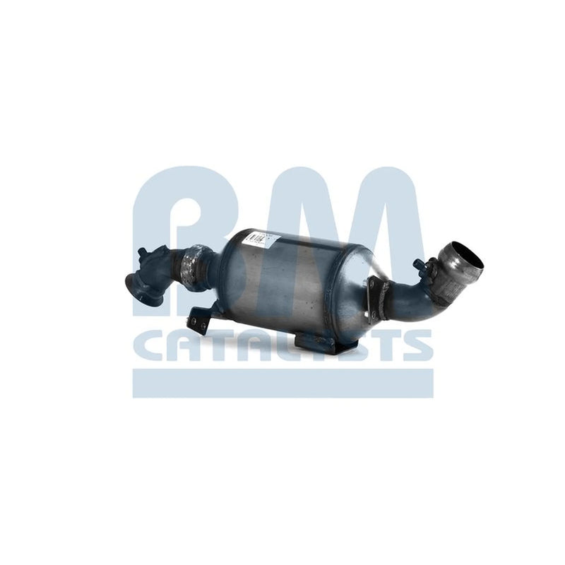 BM Catalysts Dpf fits VW Crafter 30-35 Bus 2006-2013 2.5