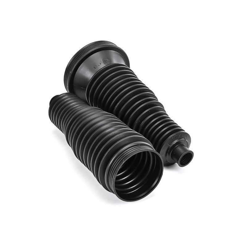Delphi 2 x Steering Bellow Front fits Audi A4 Allroad B8 2009-2016 2.0 3.0