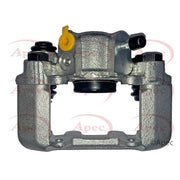 Apec Brake Caliper Assembly Rear Right RCA348N