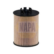 NAPA Engine Oil Filter fits Opel Agila A 2000-2007 1.0 1.2