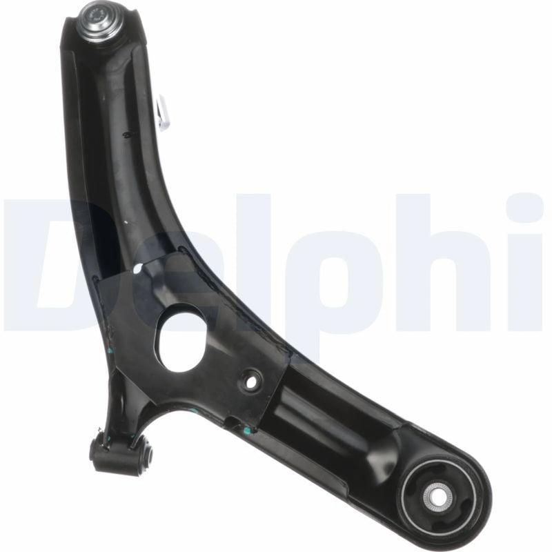 Delphi Control/Trailing Arm Lower fits Kia Soul I 2009-2014 1.6