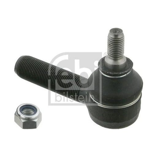 Febi Steering Tie Rod End Ball Joint Front Right 10109