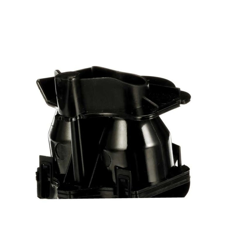 Gates Crankcase Oil Separator Oil Separator fits BMW 1 2004-2011