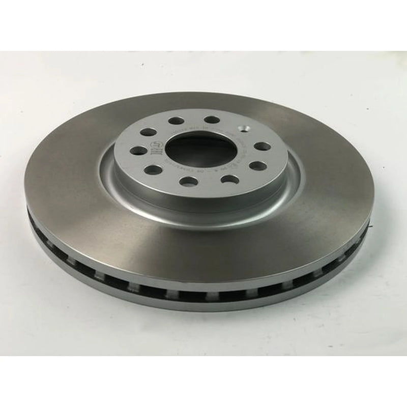 Juratek Front & Rear Brake Discs & Pads fits VW Sharan 2011-2022 1.4 2.0
