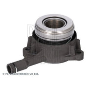 Blue Print Clutch Kit with Central Slave Cylinder fits Ford S-Max 2010-2014 2.0