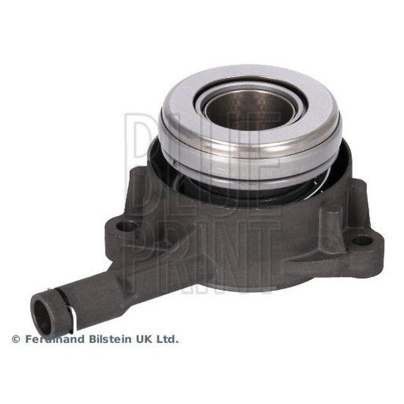 Blue Print Clutch Kit with Central Slave Cylinder fits Ford S-Max 2010-2014 2.0