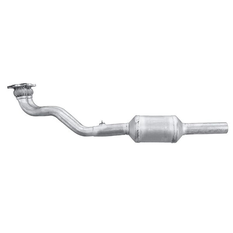 Hella Catalytic Converter fits Audi A3 1996-2003 1.8
