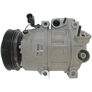 Mahle Air Conditioning Compressor fits Hyundai Santa Fé II 2010-2012 2.4