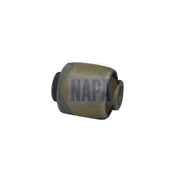 NAPA Wishbone / Control / Trailing Arm Bush Rear Right fits Toyota Avensis