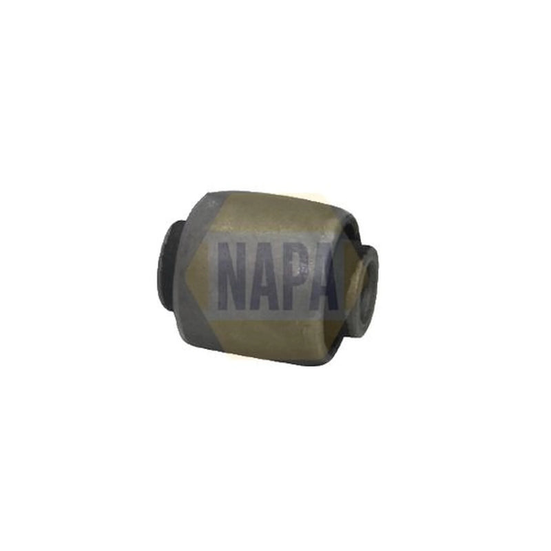 NAPA Wishbone / Control / Trailing Arm Bush Rear Right fits Toyota Avensis