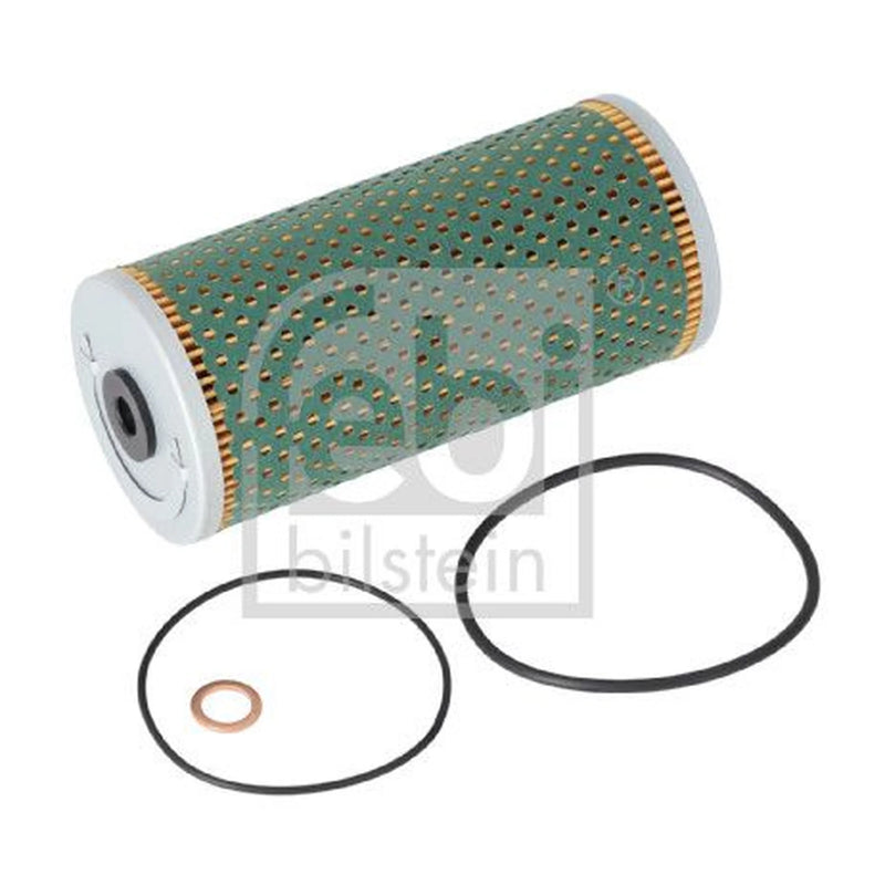 Febi Engine Oil Filter 1002258