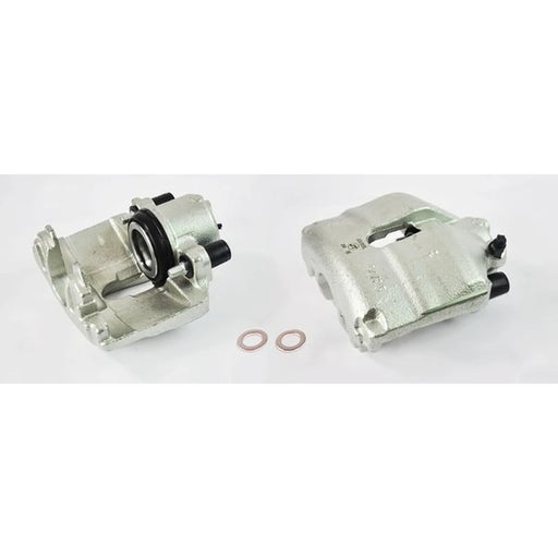 Juratek Brake Caliper Assembly Front Left fits Audi A1 2010-2018 1.4 1.6 1.8 2.0