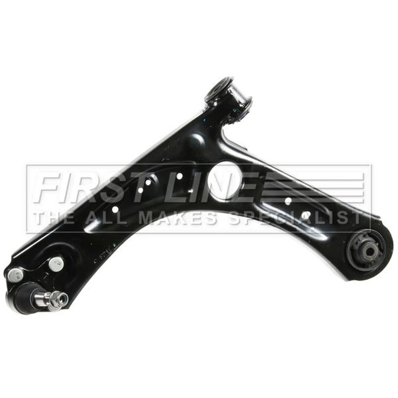 First Line Control/Trailing Arm fits VW Caddy V 2020-2024 1.5 2.0