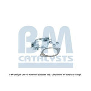 BM Catalysts Fitting Kit FK80476B FK80476B