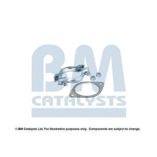 BM Catalysts Exhaust Pipe Mounting Kit FK50283B