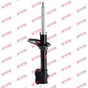 KYB Shock Absorber Damper Strut Front fits Mitsubishi Outlander I 2002-2007