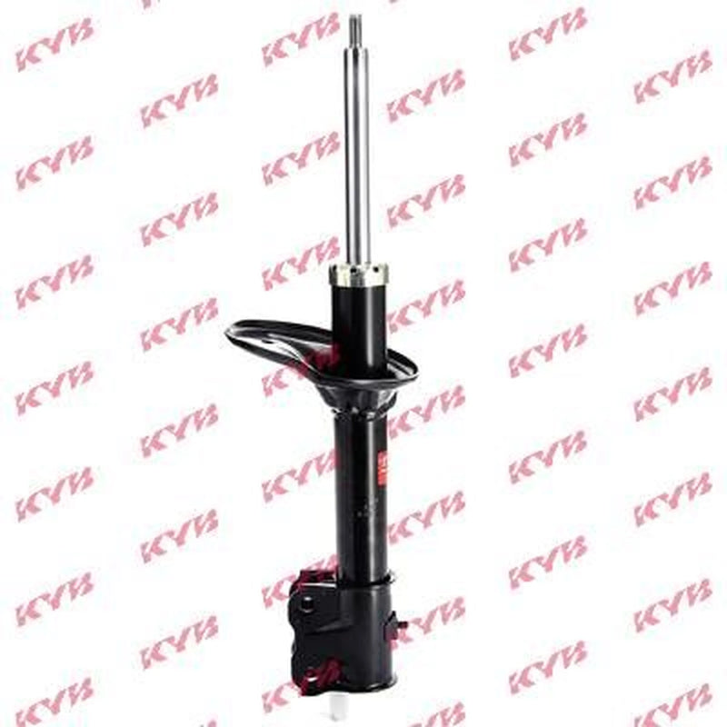 KYB Shock Absorber Damper Strut Front fits Mitsubishi Outlander I 2002-2007