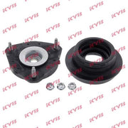 KYB Front Repair Kit Suspension Strut Support fits Ford Tourneo Custom V362 Bus