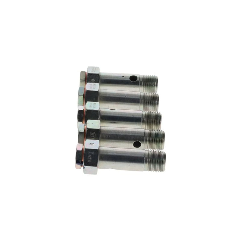 Bosch Fuel Injection Control Valve