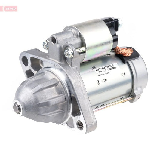 Denso Starter Motor 12V 2kW 9 Teeth DSN1235