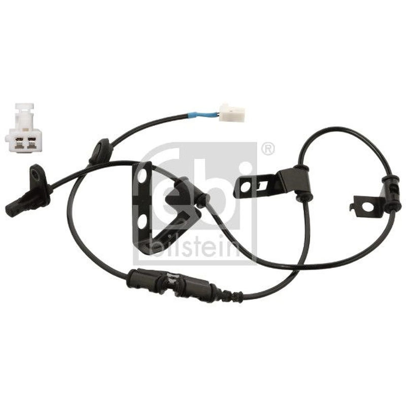 Febi ABS Wheel Speed Sensor Rear Left 107469