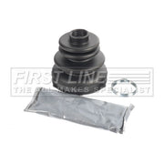 First Line Drive Shaft Bellow Kit Front Left fits Kia Cee'D 2006-2012 1.6
