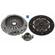 Sachs Clutch Kit Set 3pc 3000951615