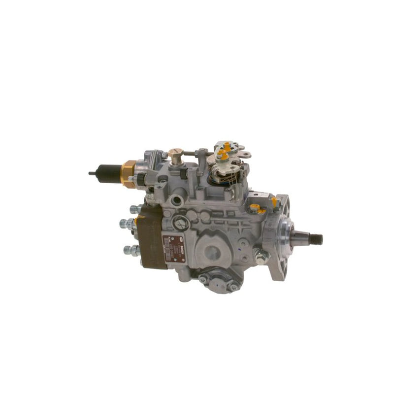 Bosch Diesel Injection Pump