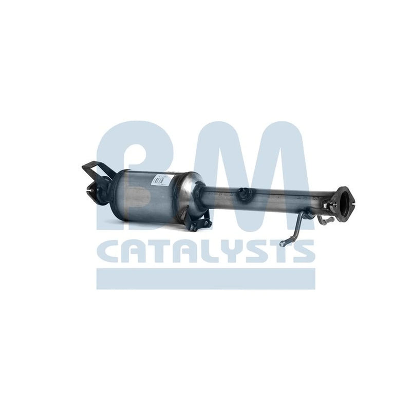 BM Catalysts Dpf fits Ford Tourneo Connect 2002-2013 1.8
