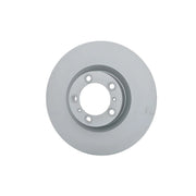 Bosch Front Brake Discs & Pads fits Porsche Panamera 2009-2016 3.0 3.6 4.8