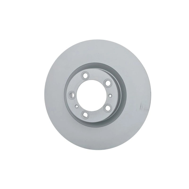 Bosch 2 x Vented Brake Discs fits Porsche Panamera 2009-2016 3.0 3.6 4.8
