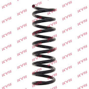 KYB 2 x Suspension Springs fits Mercedes-Benz C-Class T-Model 1996-2001
