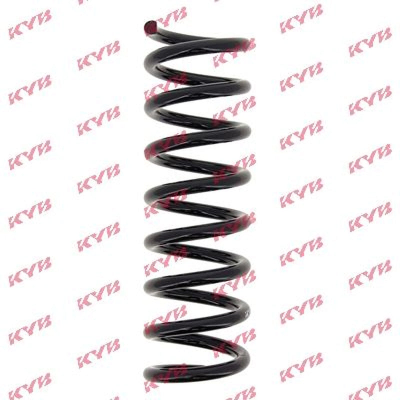 KYB 2 x Suspension Springs fits Mercedes-Benz C-Class T-Model 1996-2001
