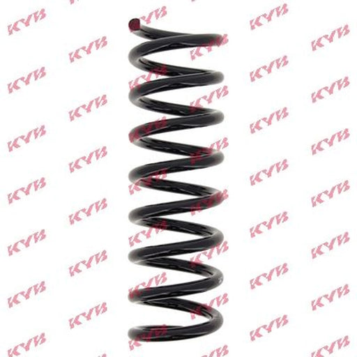 KYB 2 x Suspension Springs fits Mercedes-Benz C-Class T-Model 1996-2001