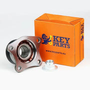 Key Parts Wheel Bearing Kit fits Toyota Avensis 1997-2003 1.6 1.8 2.0