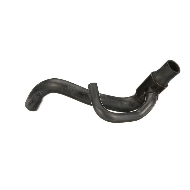 Gates Radiator Coolant Hose 480mm ID fits Opel Corsa D 2009-2014 1.4