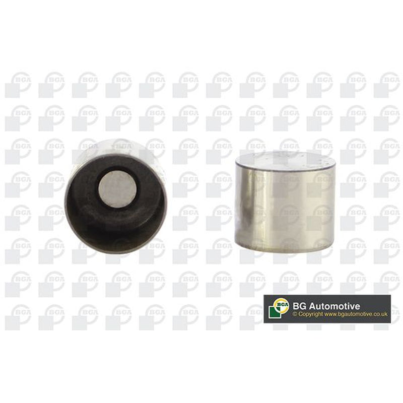 BGA Valve Tappet Lifter fits Ford Fiesta 1996-2002 1.4