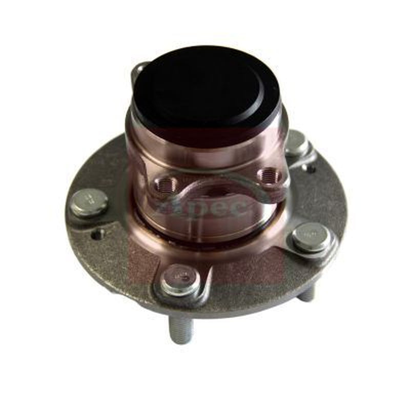 Apec Wheel Bearing Kit fits Kia Soul I 2009-2014 1.6