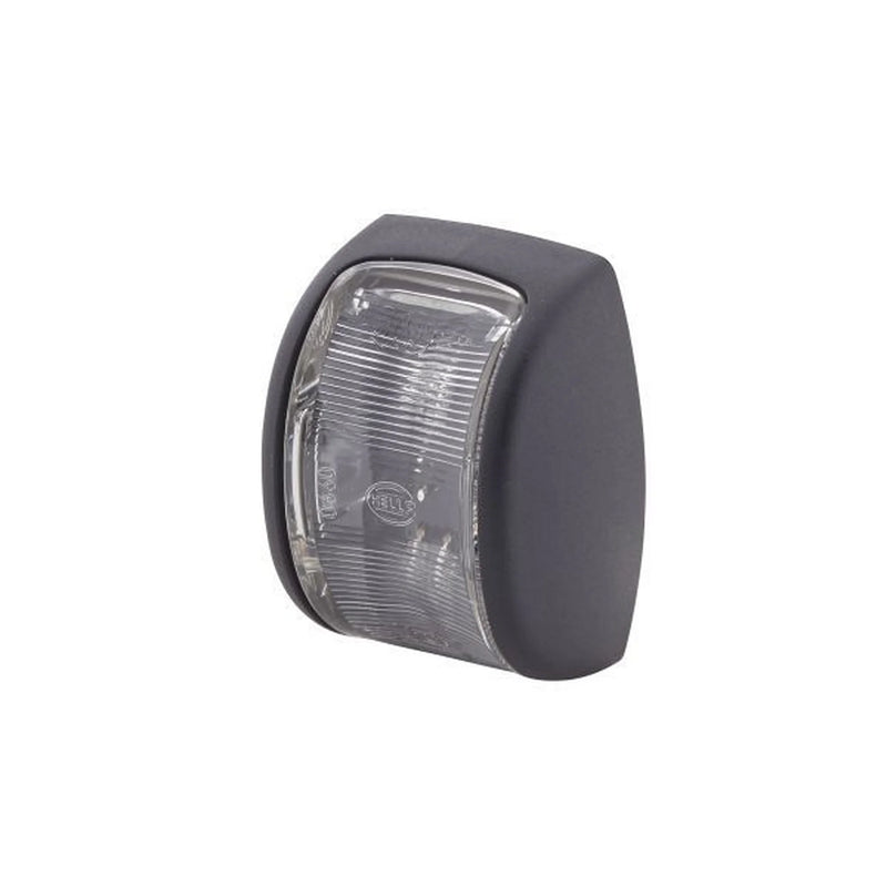 Hella Auxiliary Direction Indicator Lateral Mounting Connectors