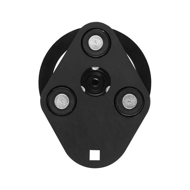 Laser A/C Compressor Clutch Holding Tool - for Ford 7964 Laser - Dynamic Drive